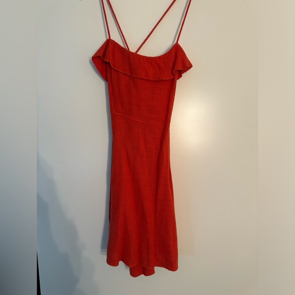 3 Free People Dresses!! All strapless sun dresses - Picture 6 of 8